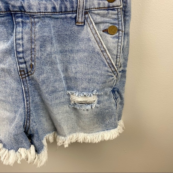 Wild Fable Short Overalls Size XS - Picture 6 of 7